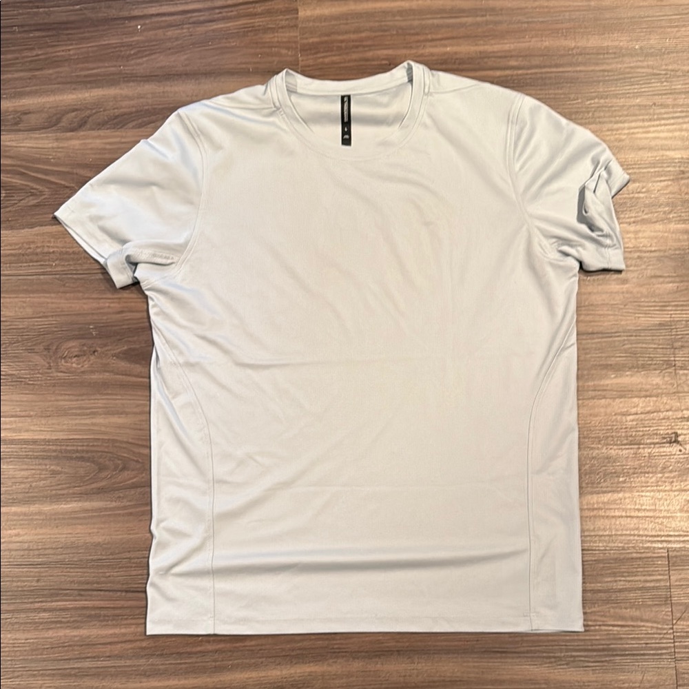 Men's Gray T-Shirt